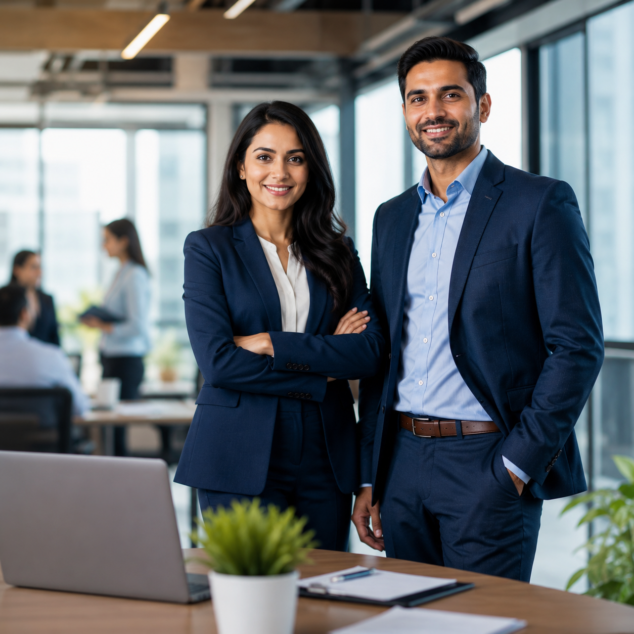 Mid Level Mgmt Hiring